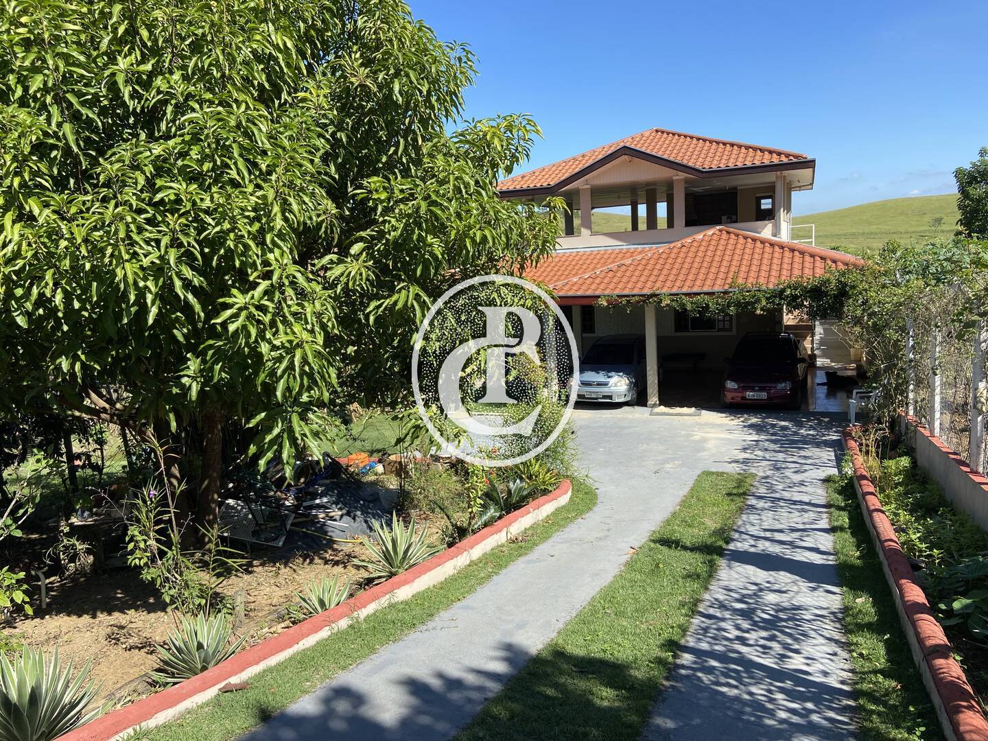 Chácara, 3 quartos, 1100 m² - Foto 5