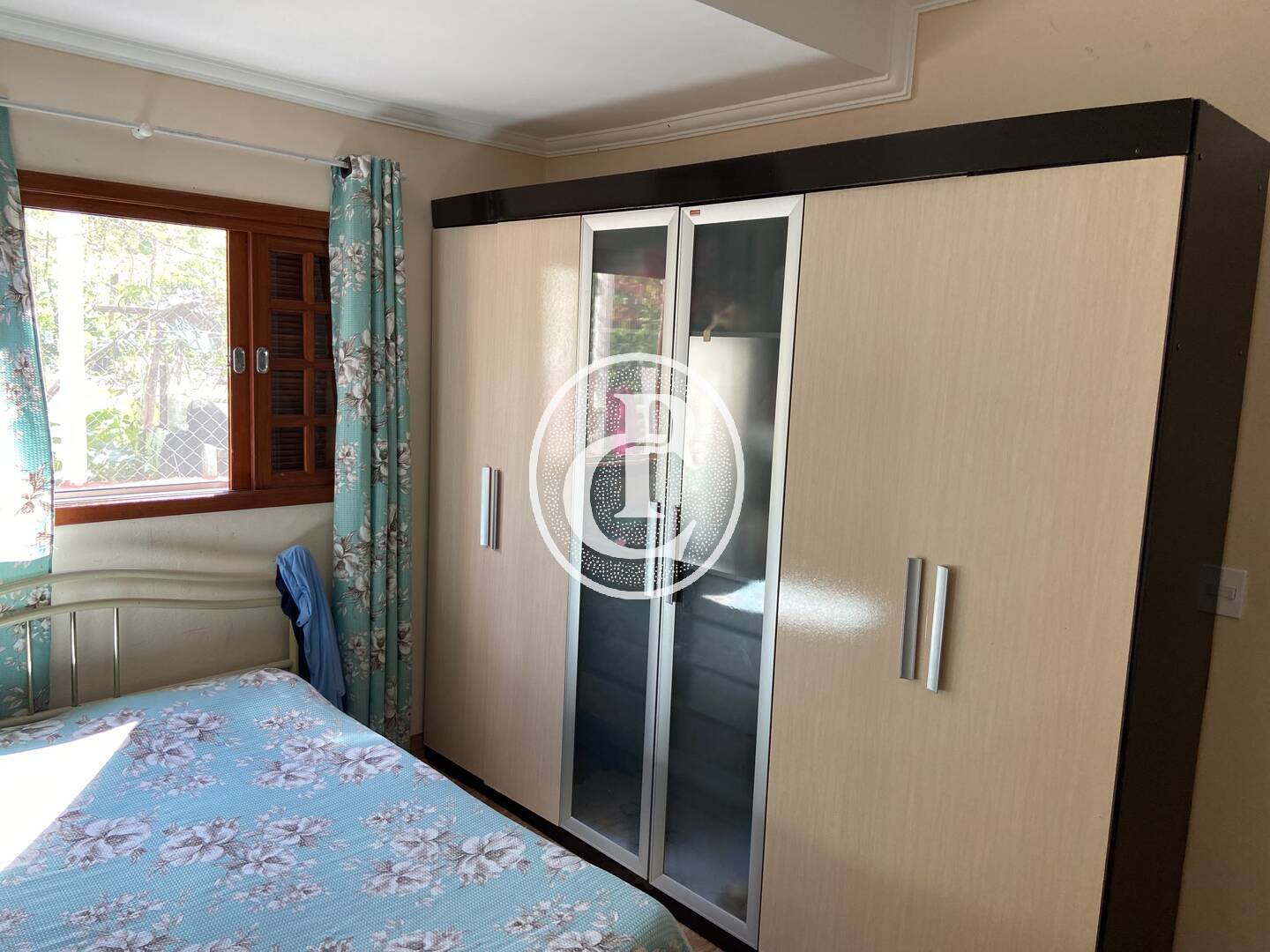 Chácara, 3 quartos, 1100 m² - Foto 9