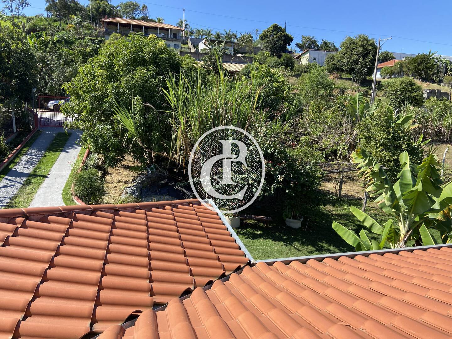 Chácara, 3 quartos, 1100 m² - Foto 13