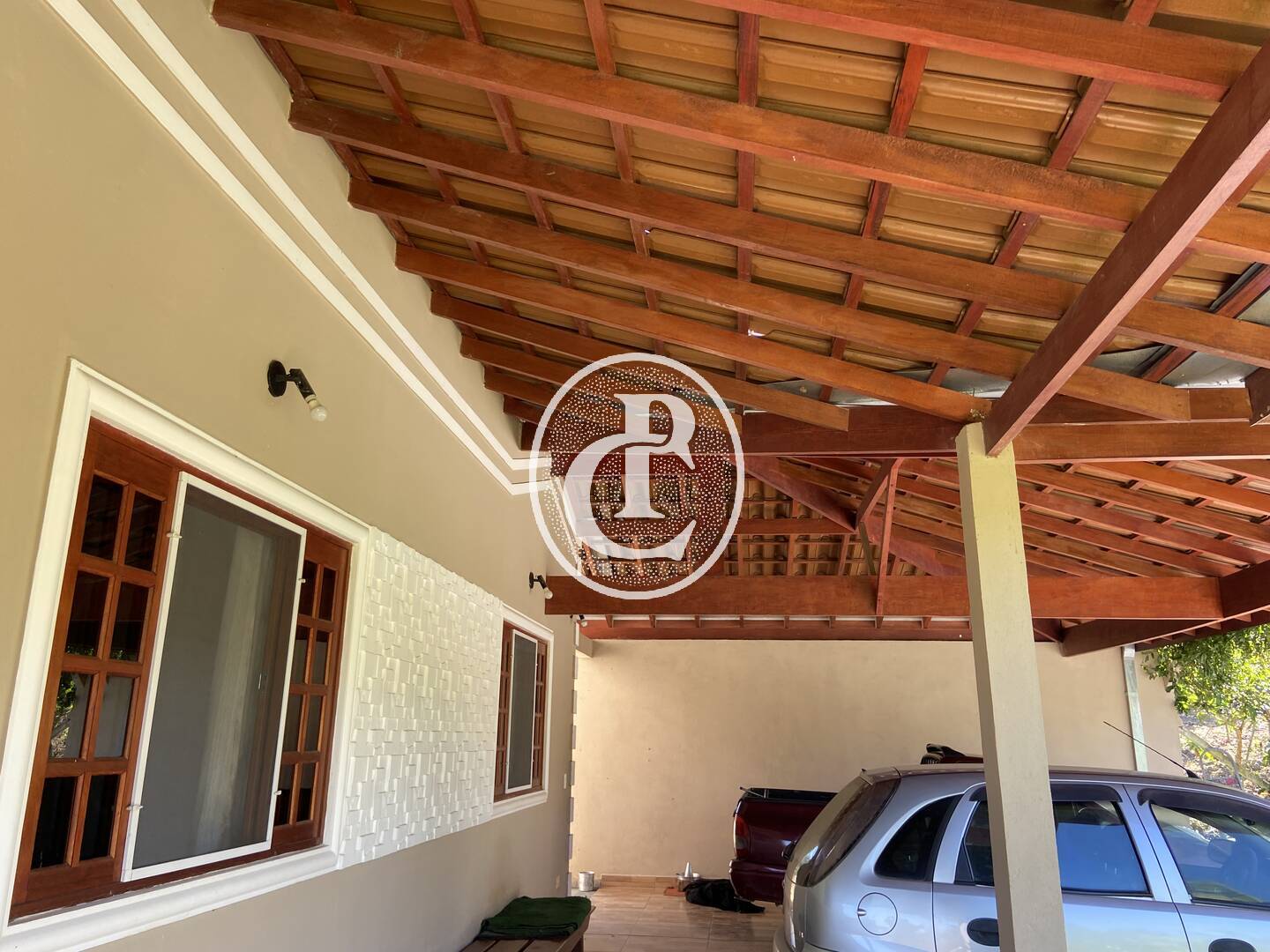 Chácara, 3 quartos, 1100 m² - Foto 15