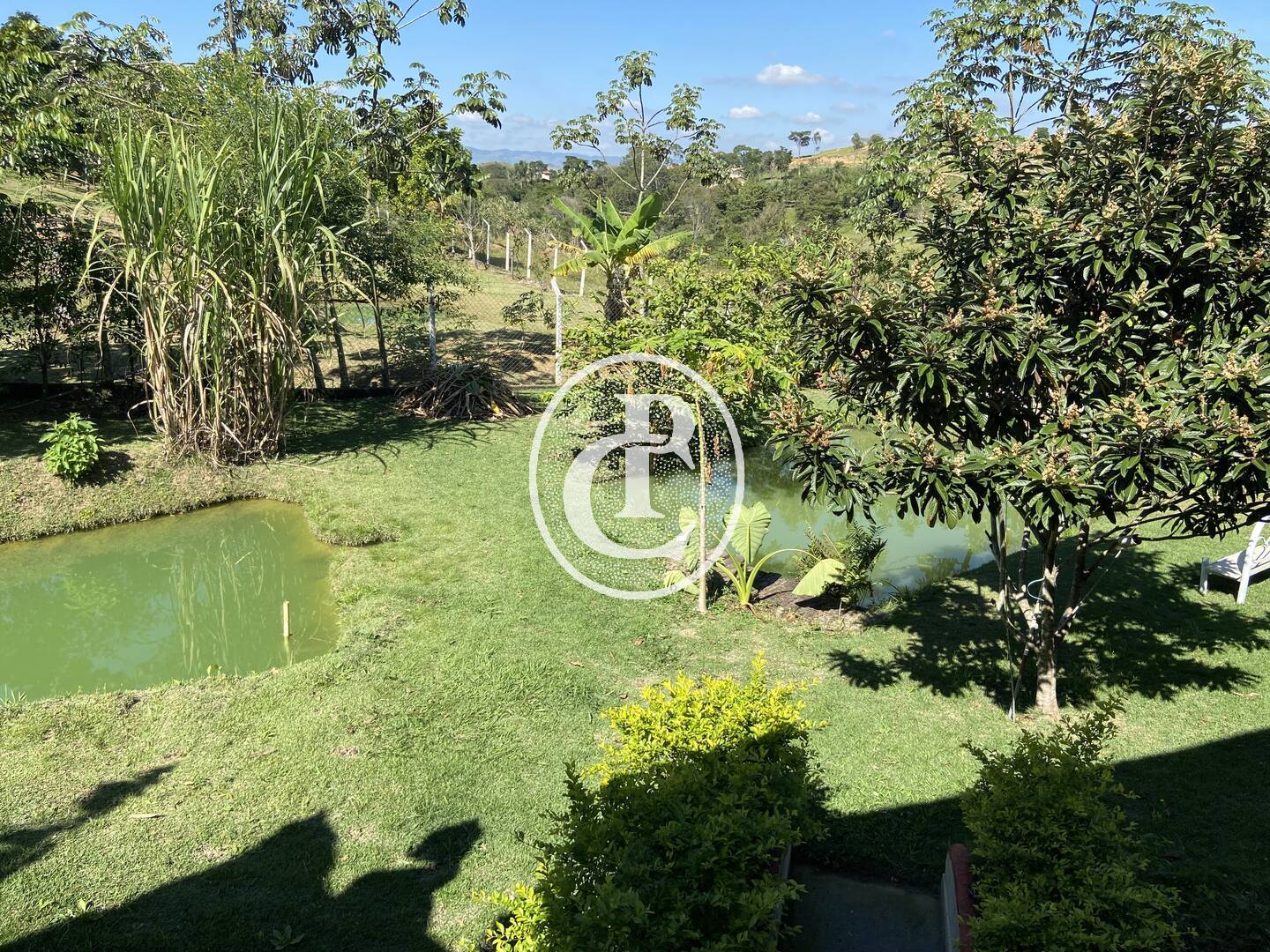 Chácara, 3 quartos, 1100 m² - Foto 18