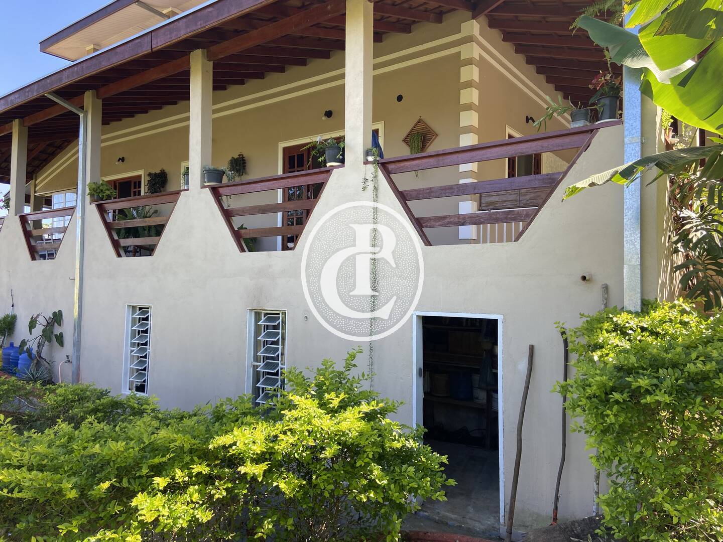 Chácara, 3 quartos, 1100 m² - Foto 20