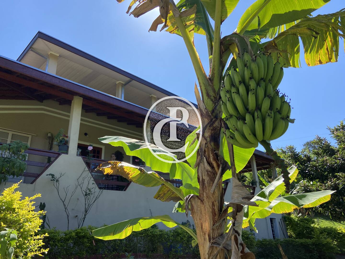 Chácara, 3 quartos, 1100 m² - Foto 21