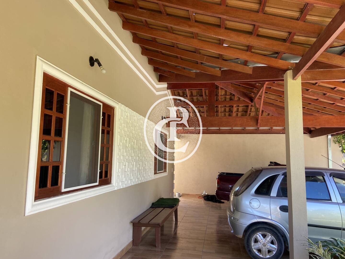 Chácara, 3 quartos, 1100 m² - Foto 22