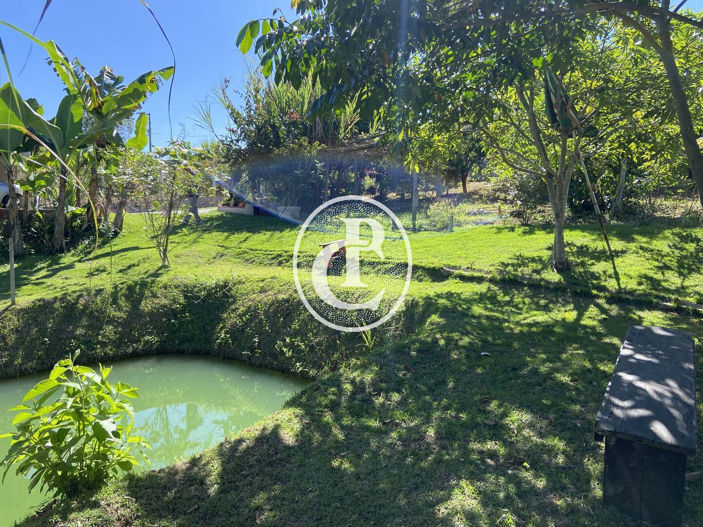 Chácara, 3 quartos, 1100 m² - Foto 23