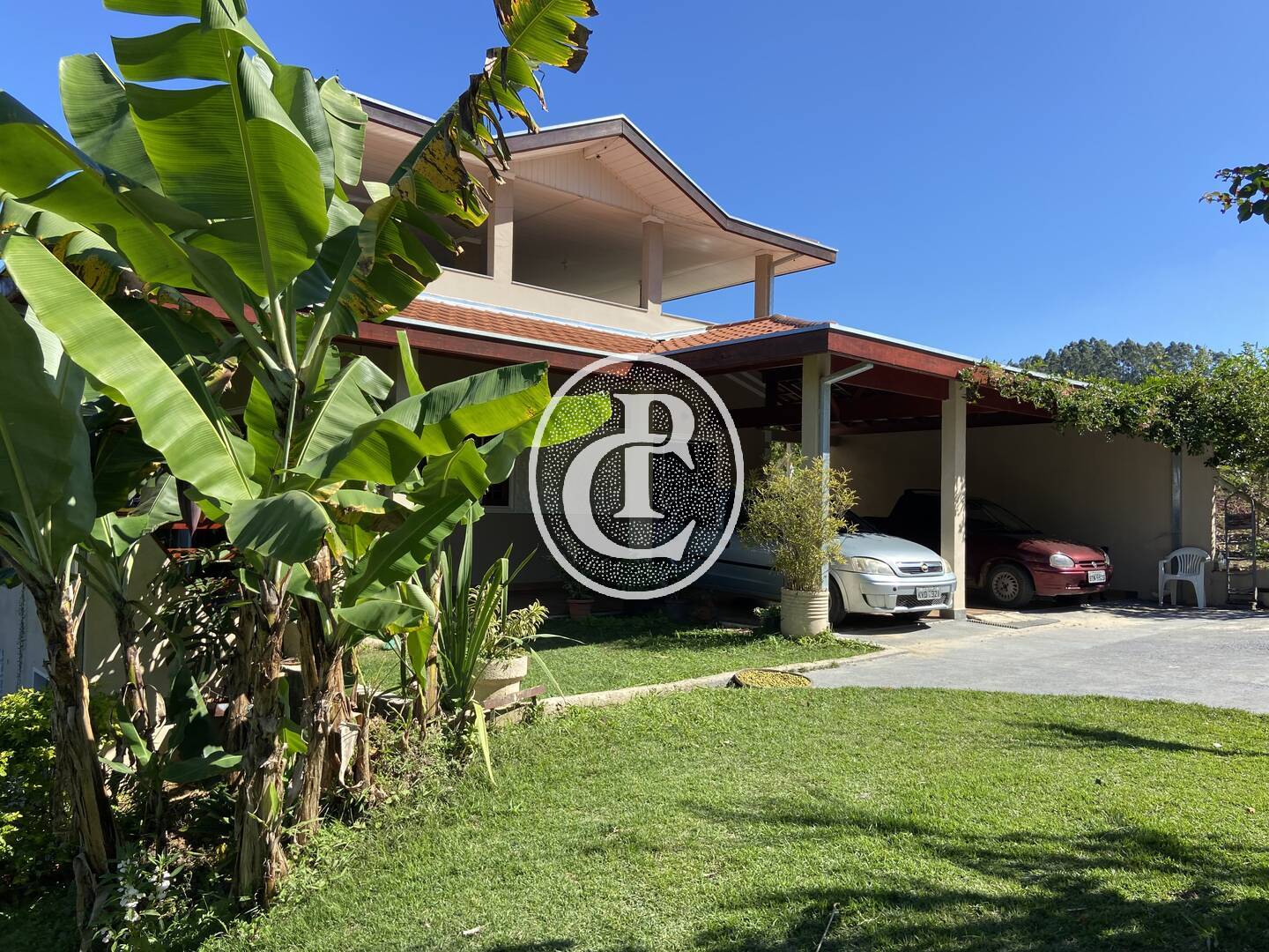 Chácara, 3 quartos, 1100 m² - Foto 27