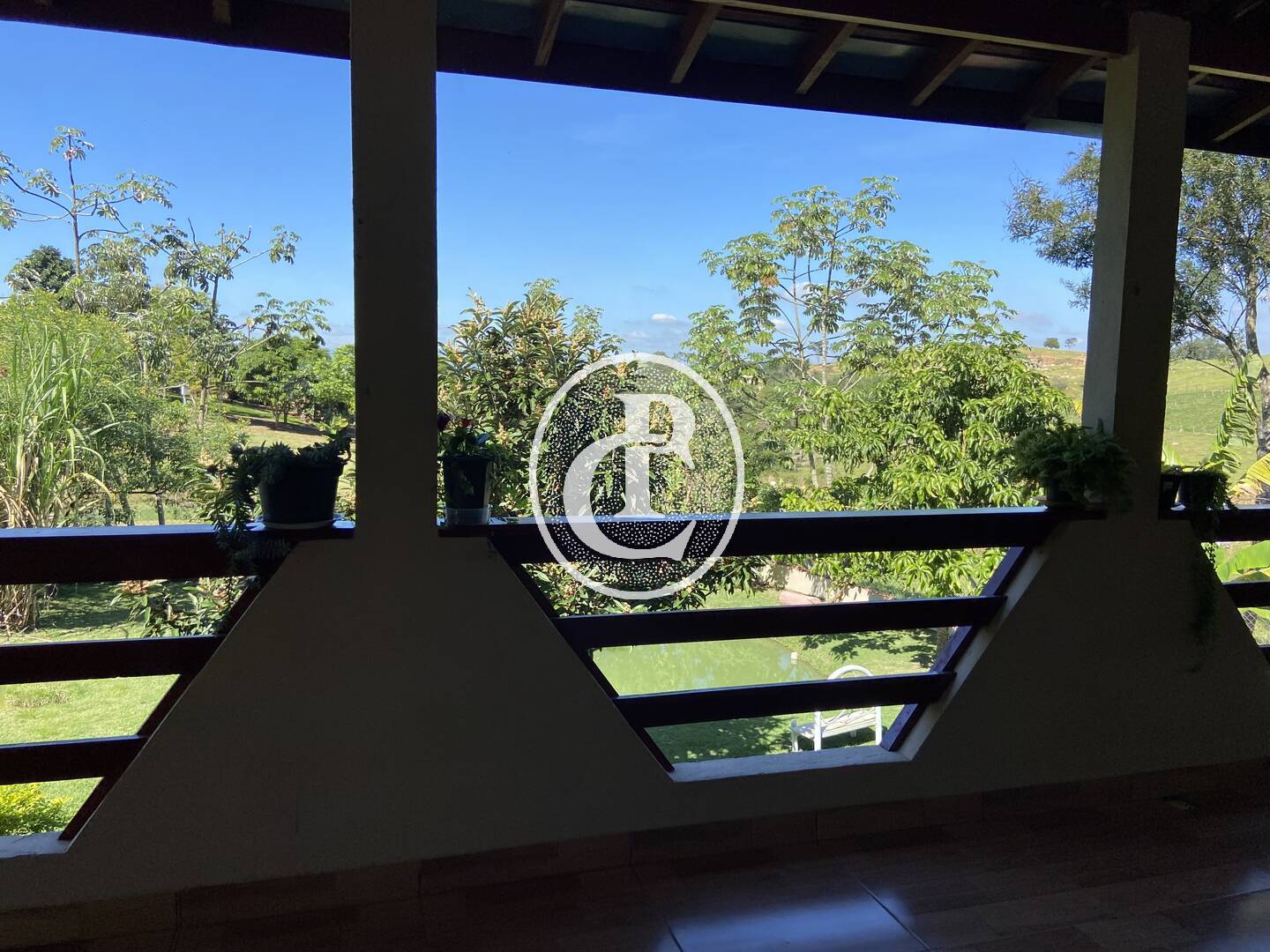 Chácara, 3 quartos, 1100 m² - Foto 28