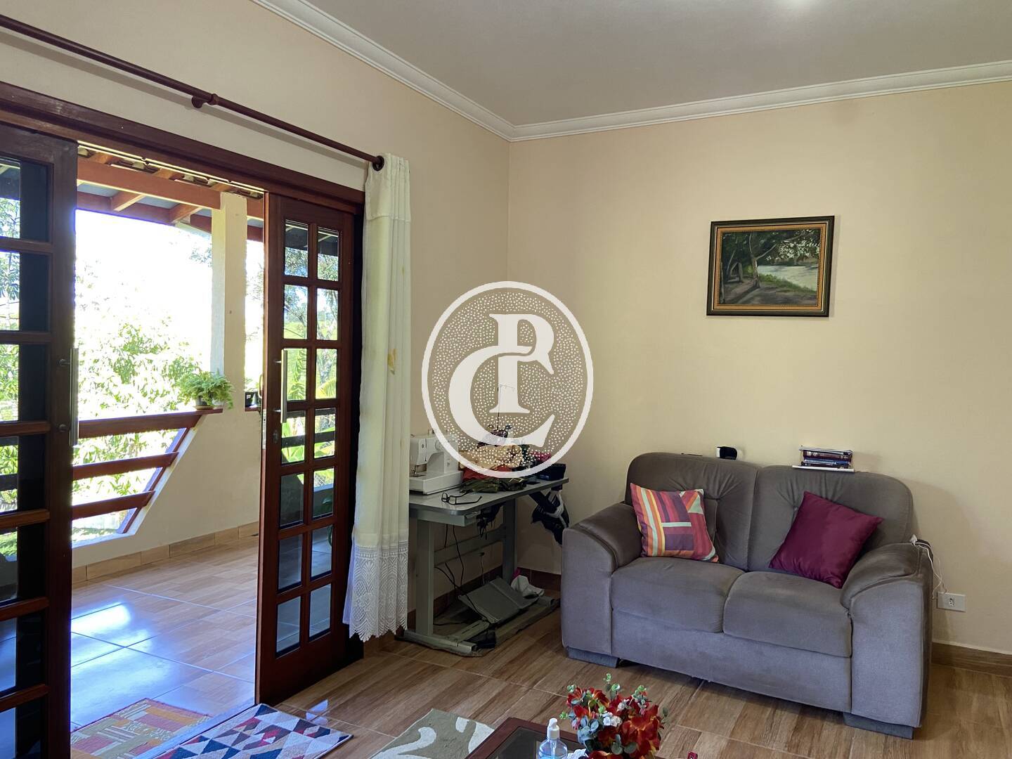 Chácara, 3 quartos, 1100 m² - Foto 30