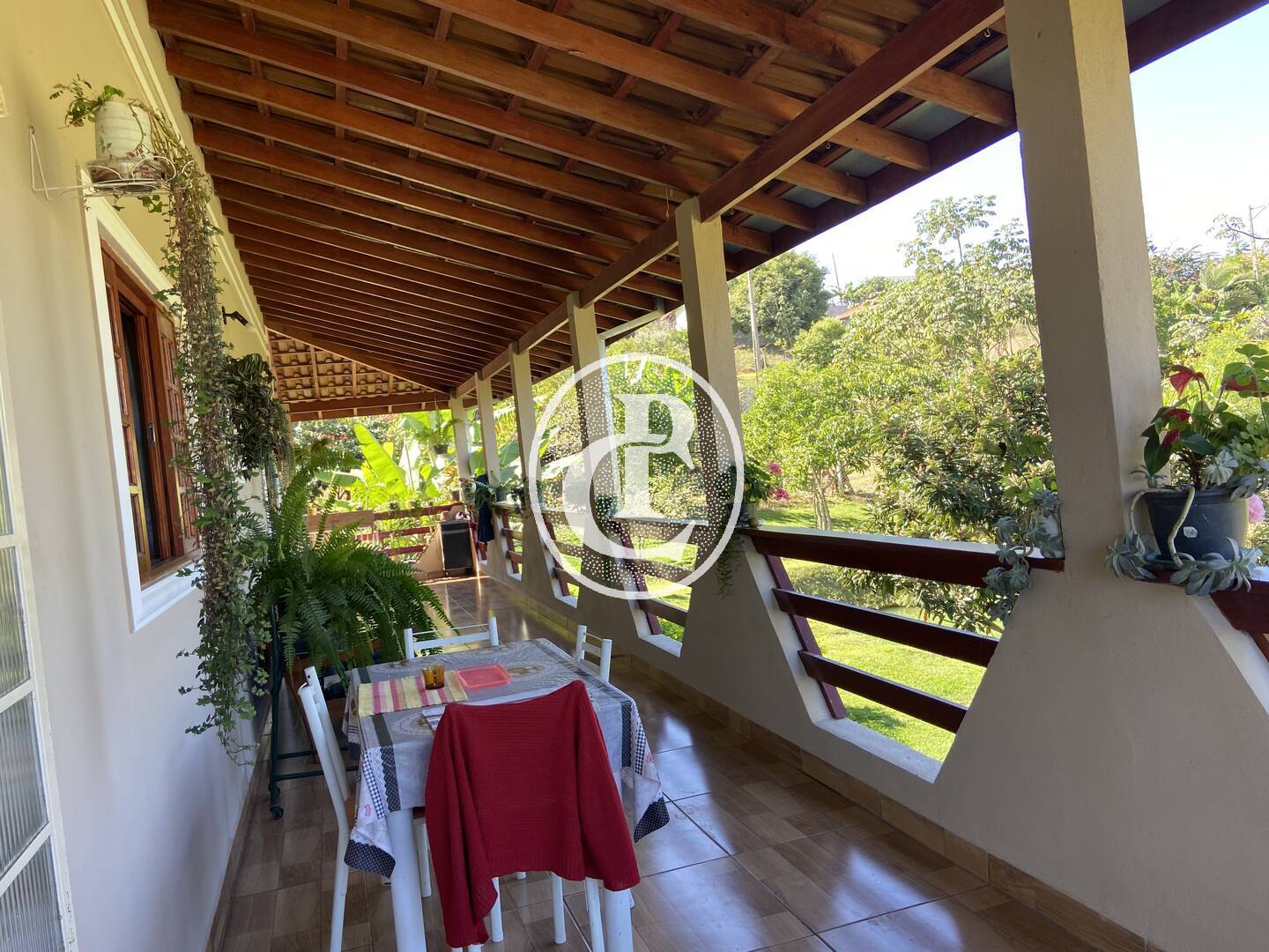 Chácara, 3 quartos, 1100 m² - Foto 31