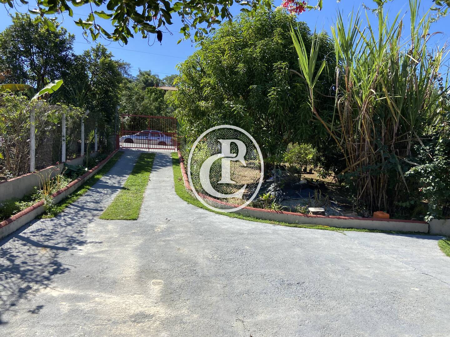 Chácara, 3 quartos, 1100 m² - Foto 32