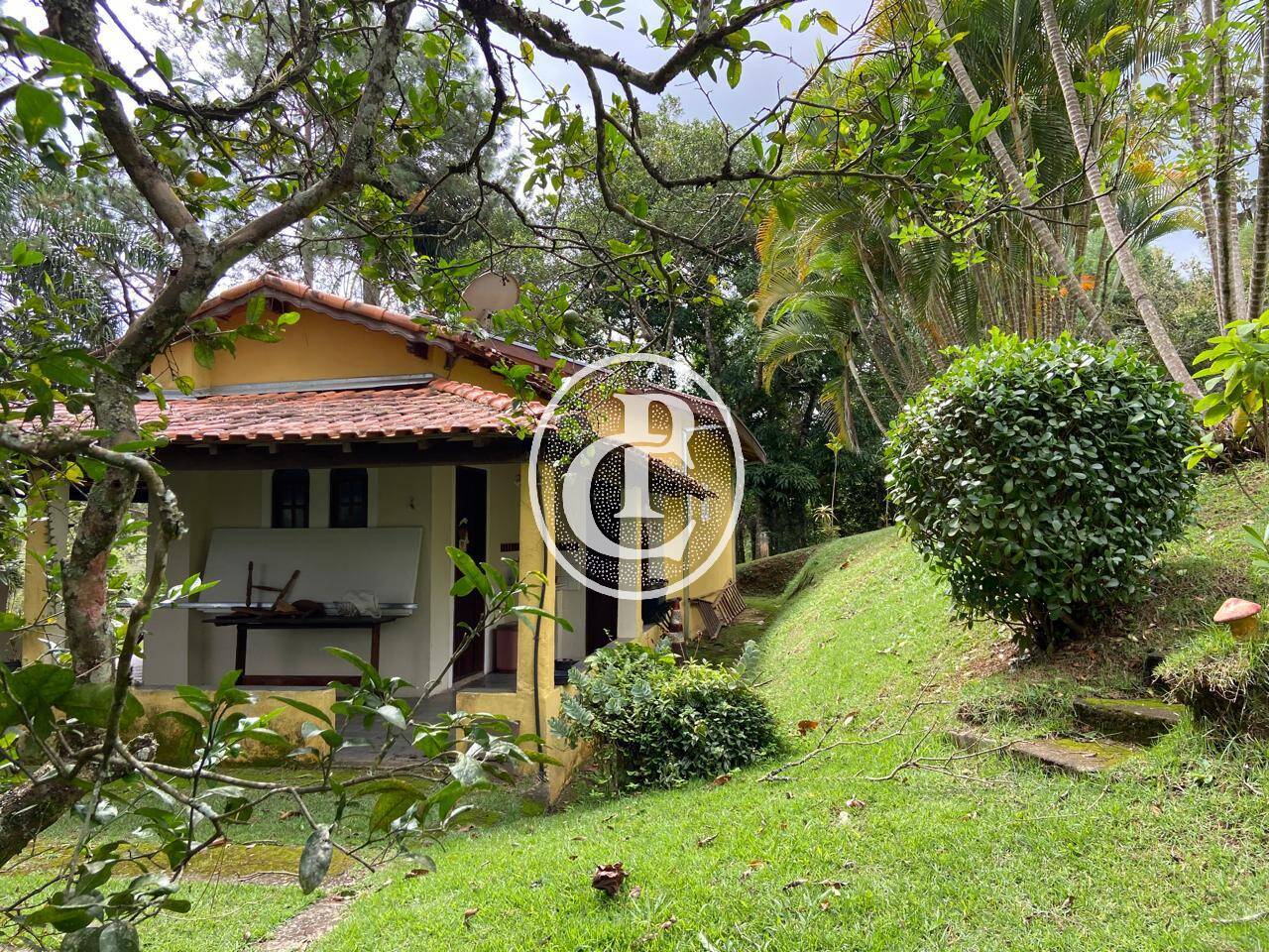 Chácara, 2 quartos, 3600 m² - Foto 6