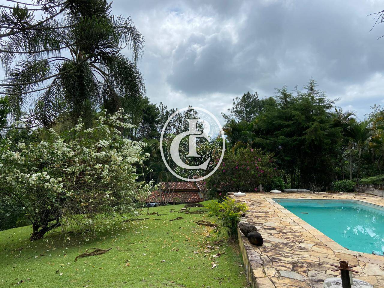 Chácara, 2 quartos, 3600 m² - Foto 11