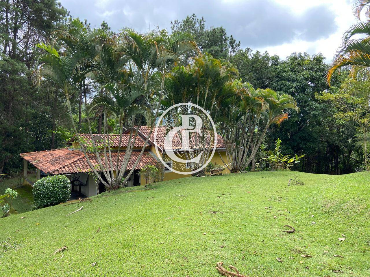 Chácara, 2 quartos, 3600 m² - Foto 12