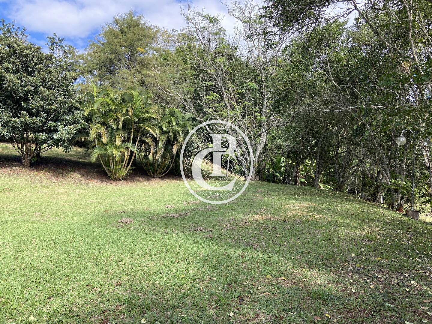 Chácara, 3 quartos, 10000 m² - Foto 1