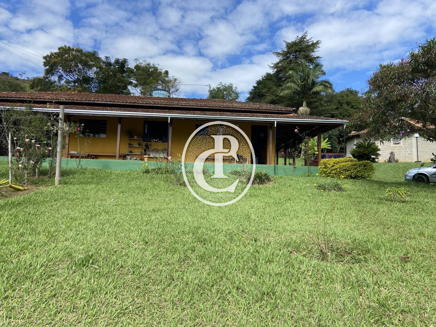 Chácara, 3 quartos, 10000 m² - Foto 4