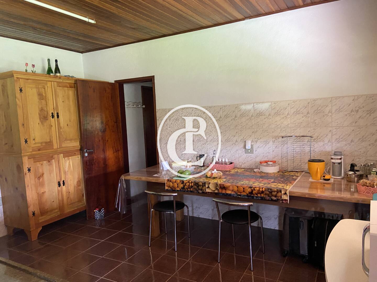 Chácara, 3 quartos, 10000 m² - Foto 6