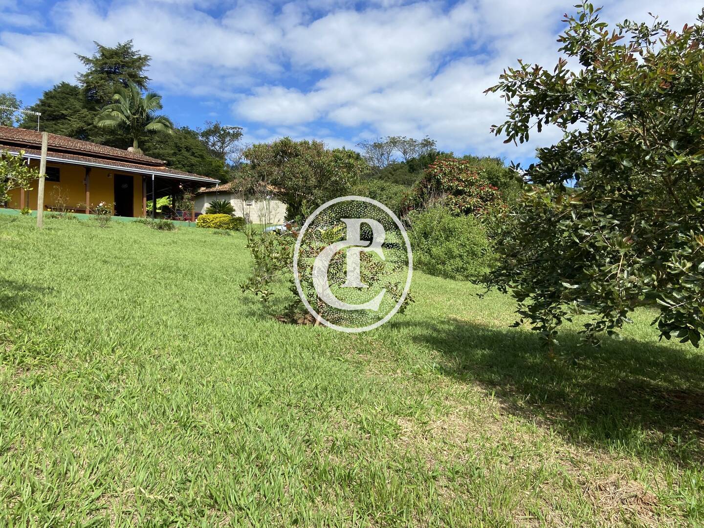 Chácara, 3 quartos, 10000 m² - Foto 9