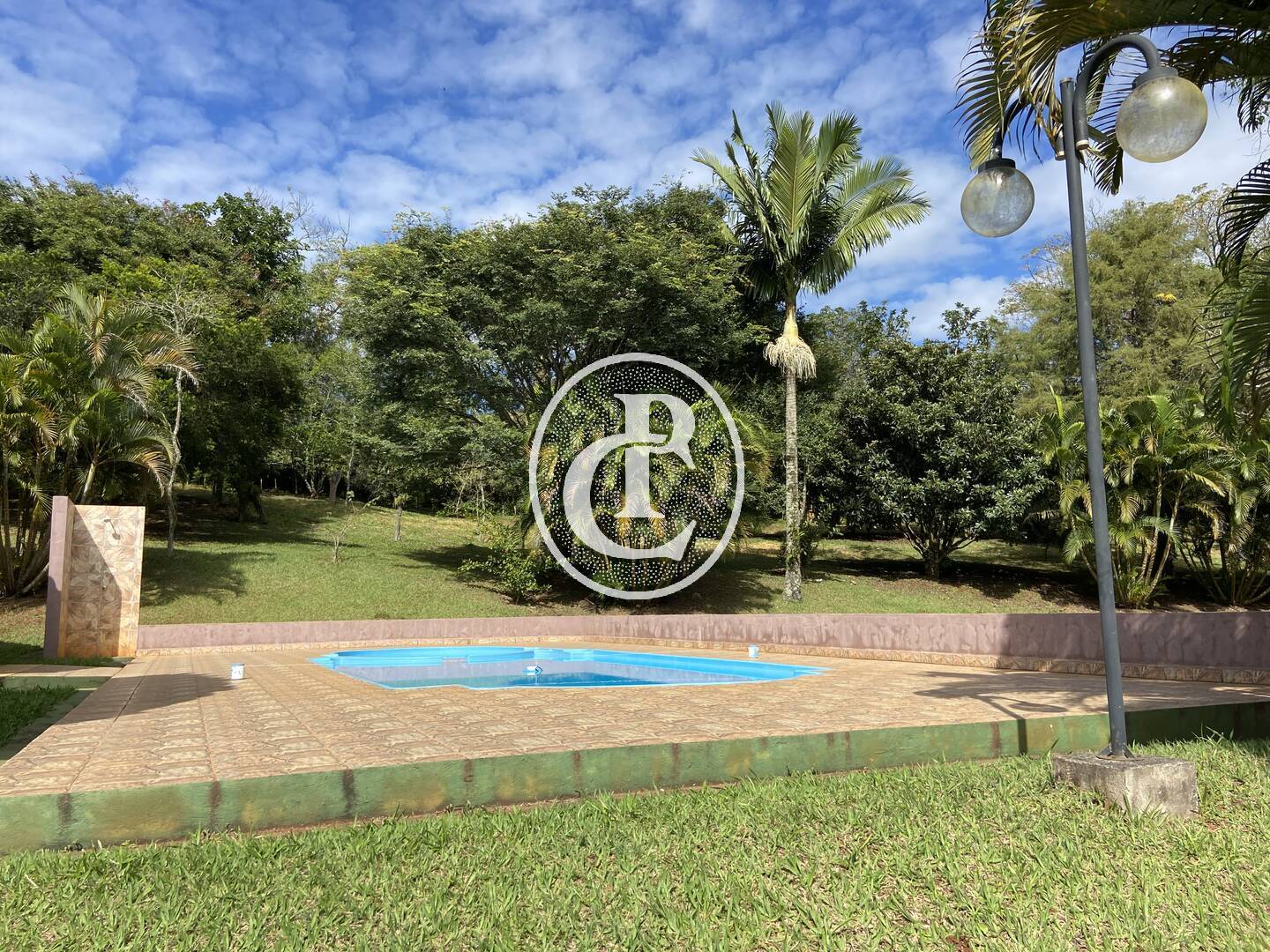 Chácara, 3 quartos, 10000 m² - Foto 12