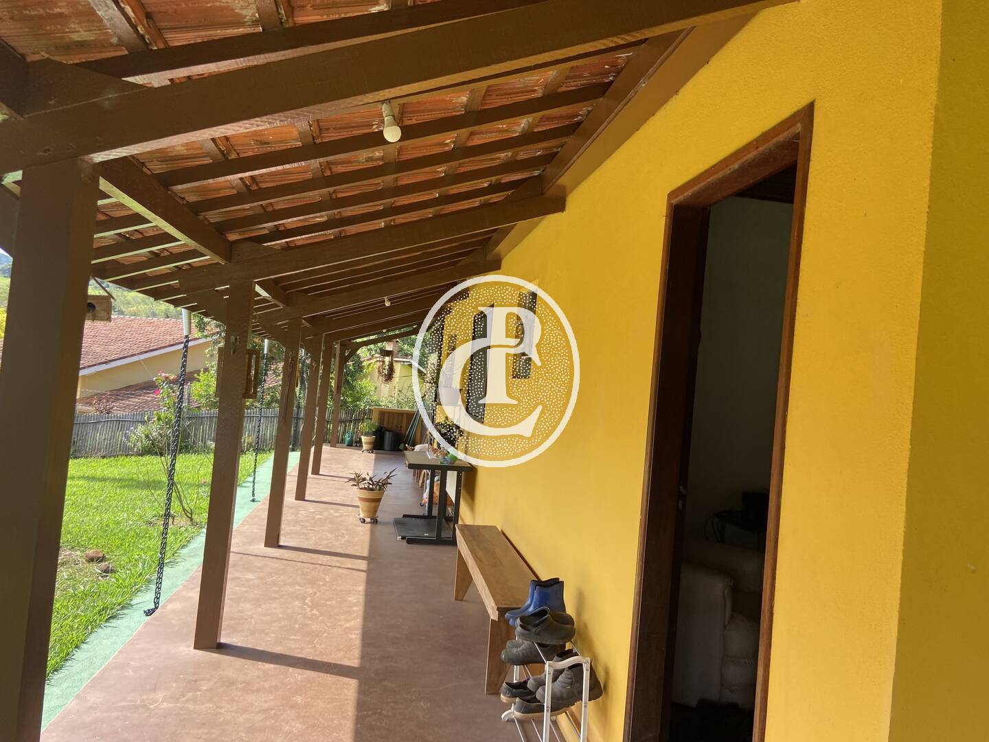 Chácara, 3 quartos, 10000 m² - Foto 13