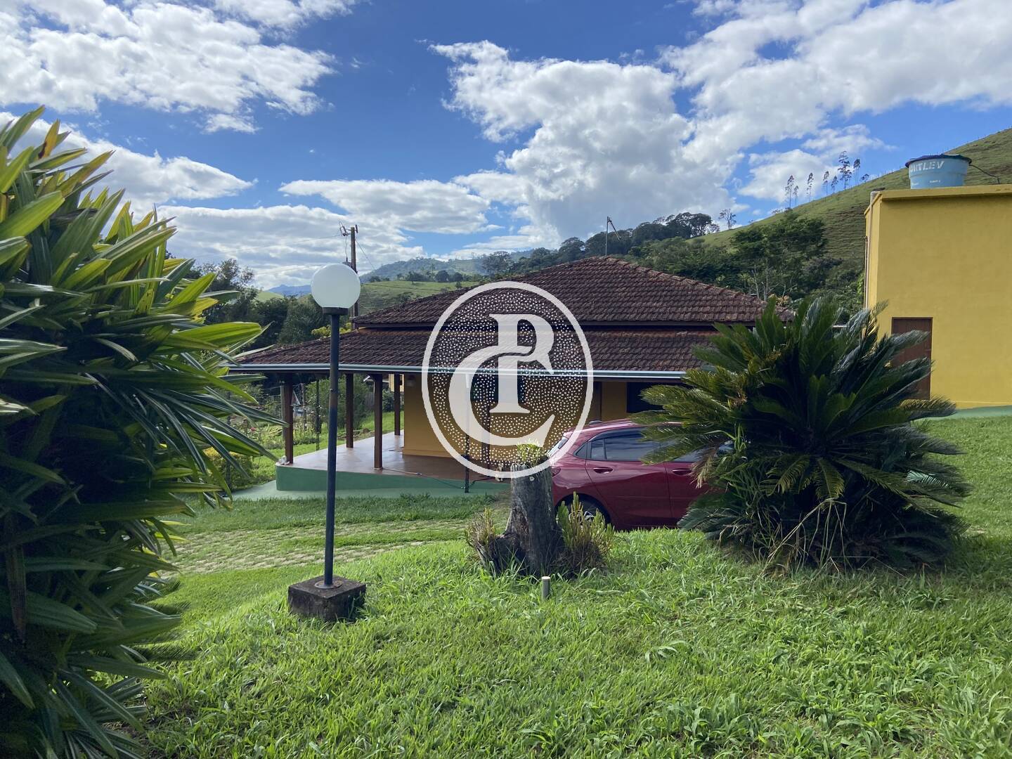 Chácara, 3 quartos, 10000 m² - Foto 14