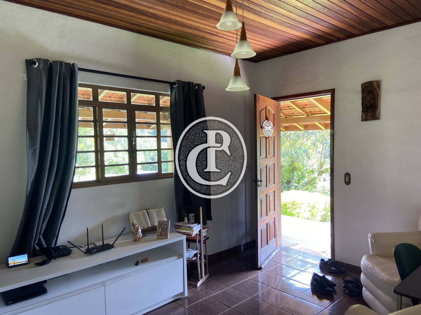 Chácara, 3 quartos, 10000 m² - Foto 21