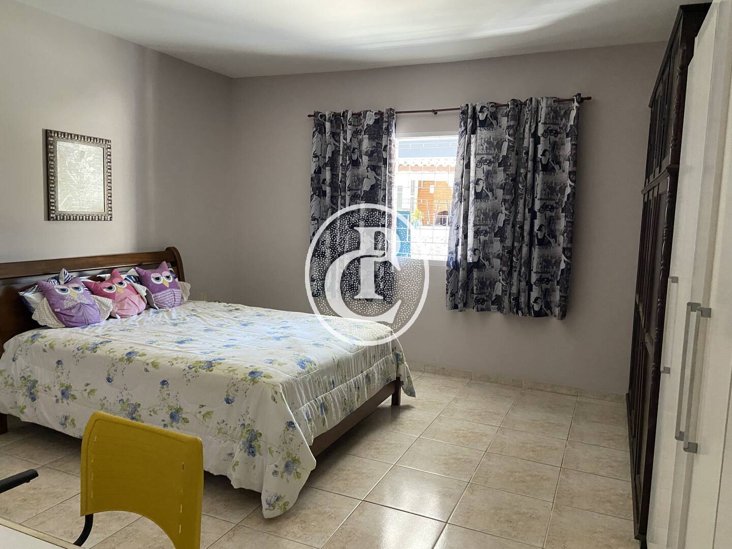 Chácara, 4 quartos, 1200 m² - Foto 5