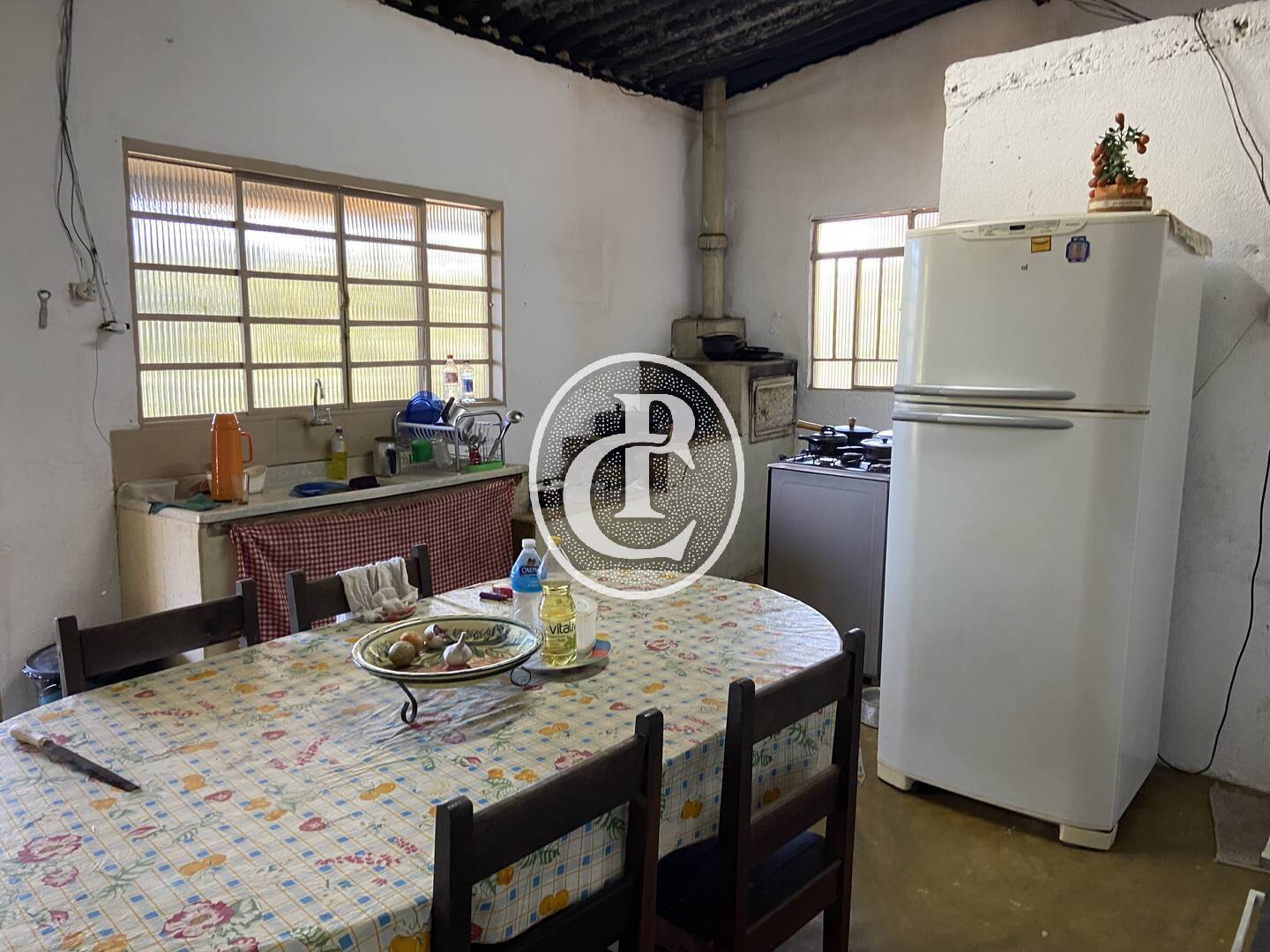 Chácara, 2 quartos, 2 hectares - Foto 10