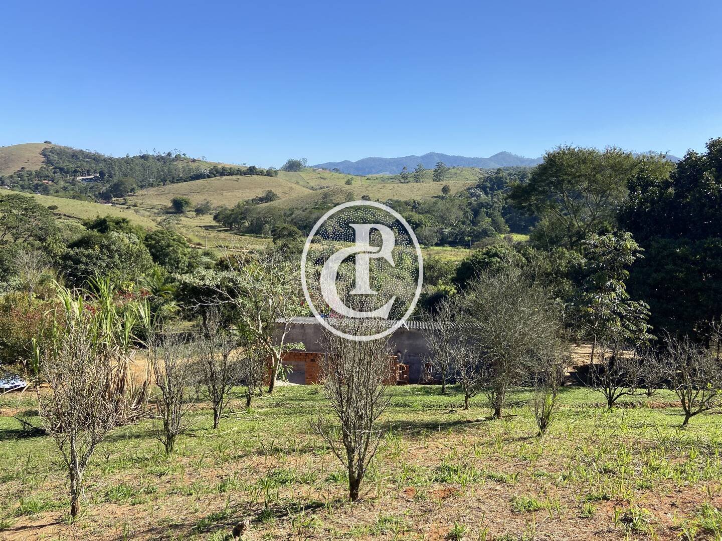 Chácara, 2 quartos, 2 hectares - Foto 18