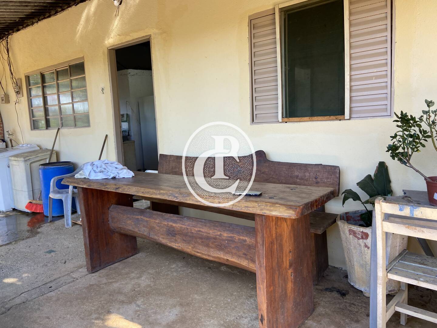 Chácara, 2 quartos, 2 hectares - Foto 22