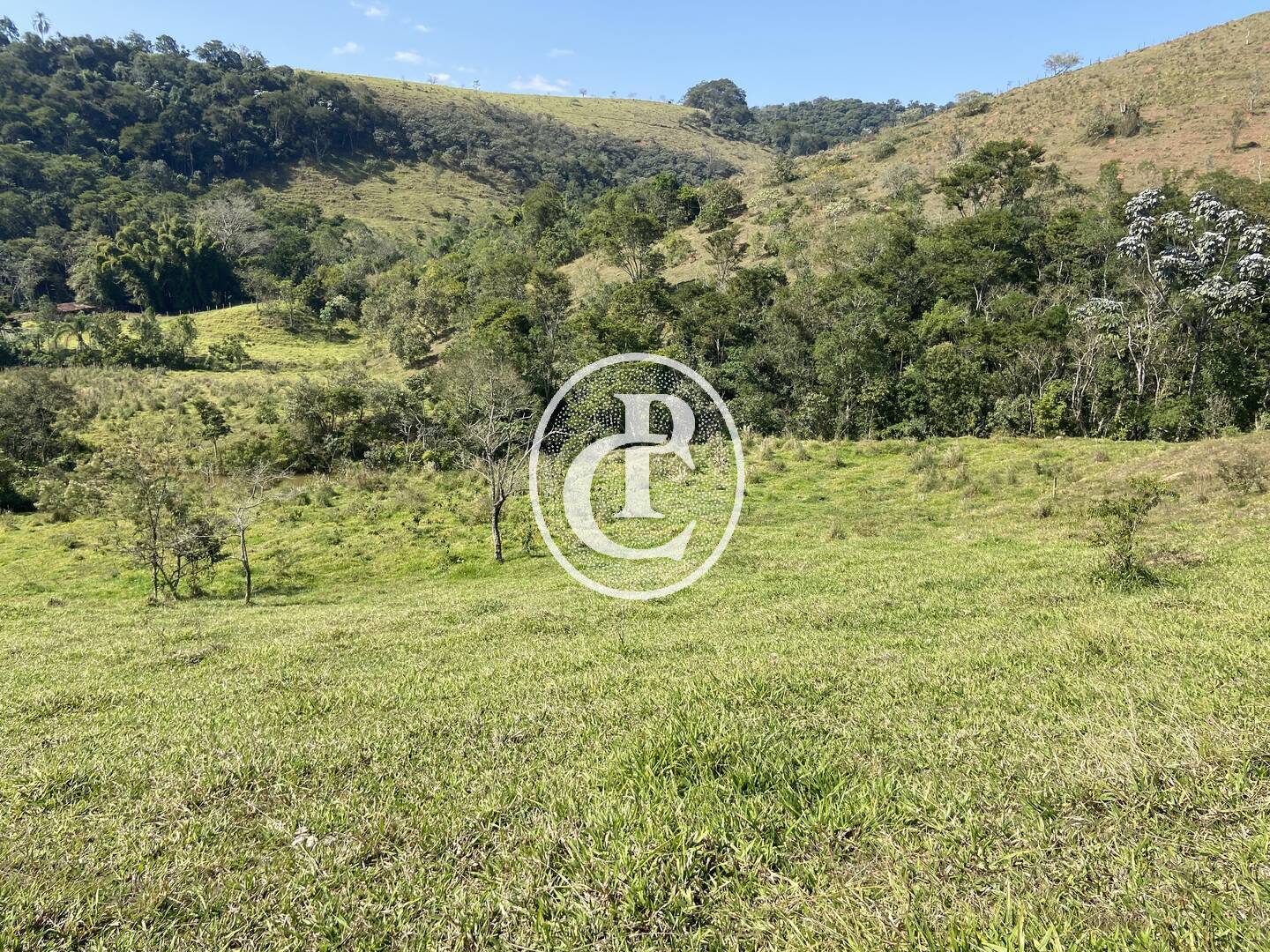 Terreno, 2 hectares - Foto 1