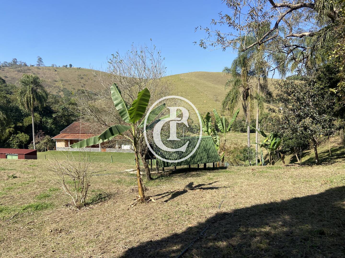 Chácara, 3 quartos, 1 hectares - Foto 3