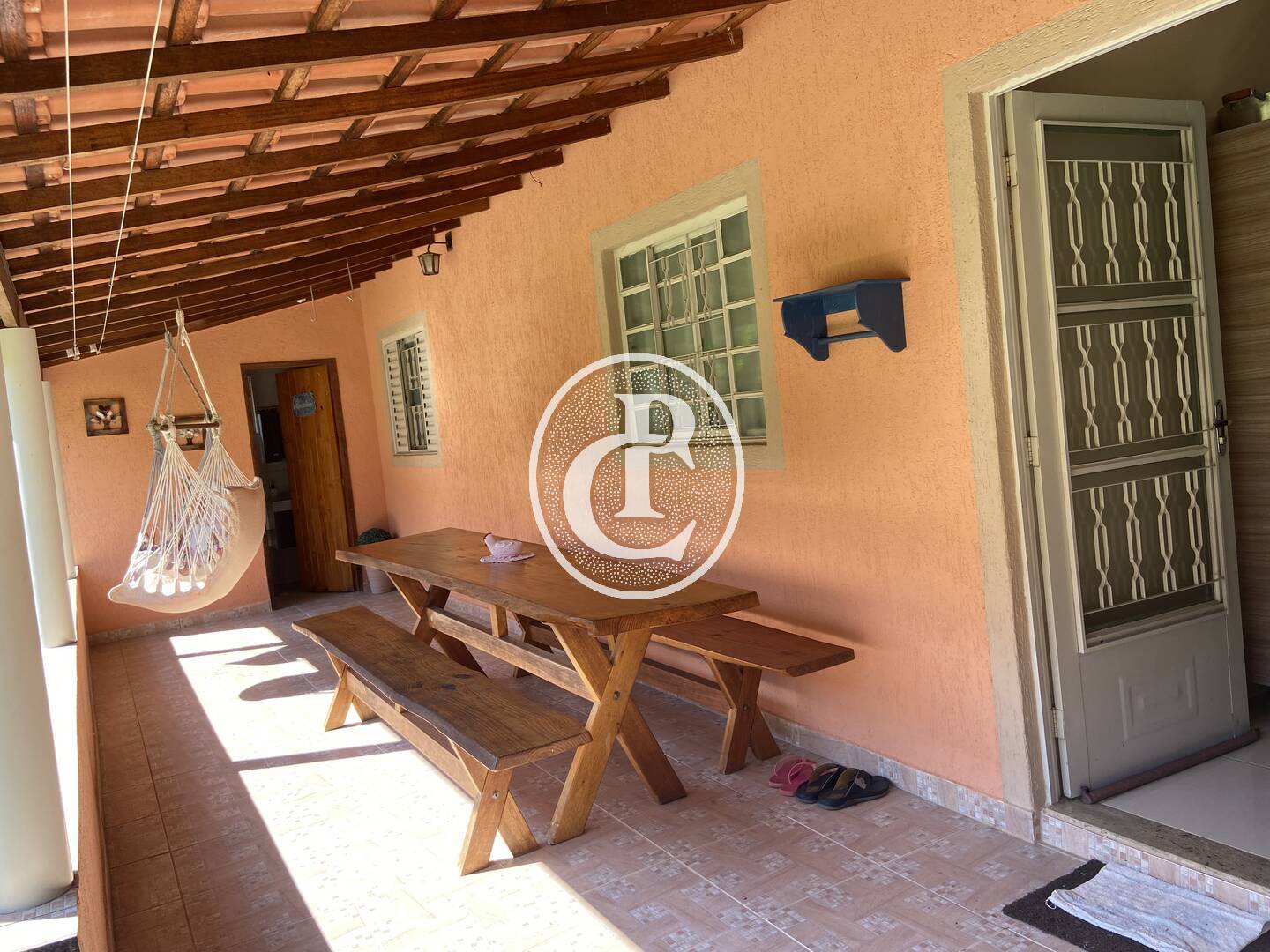 Chácara, 3 quartos, 1 hectares - Foto 6