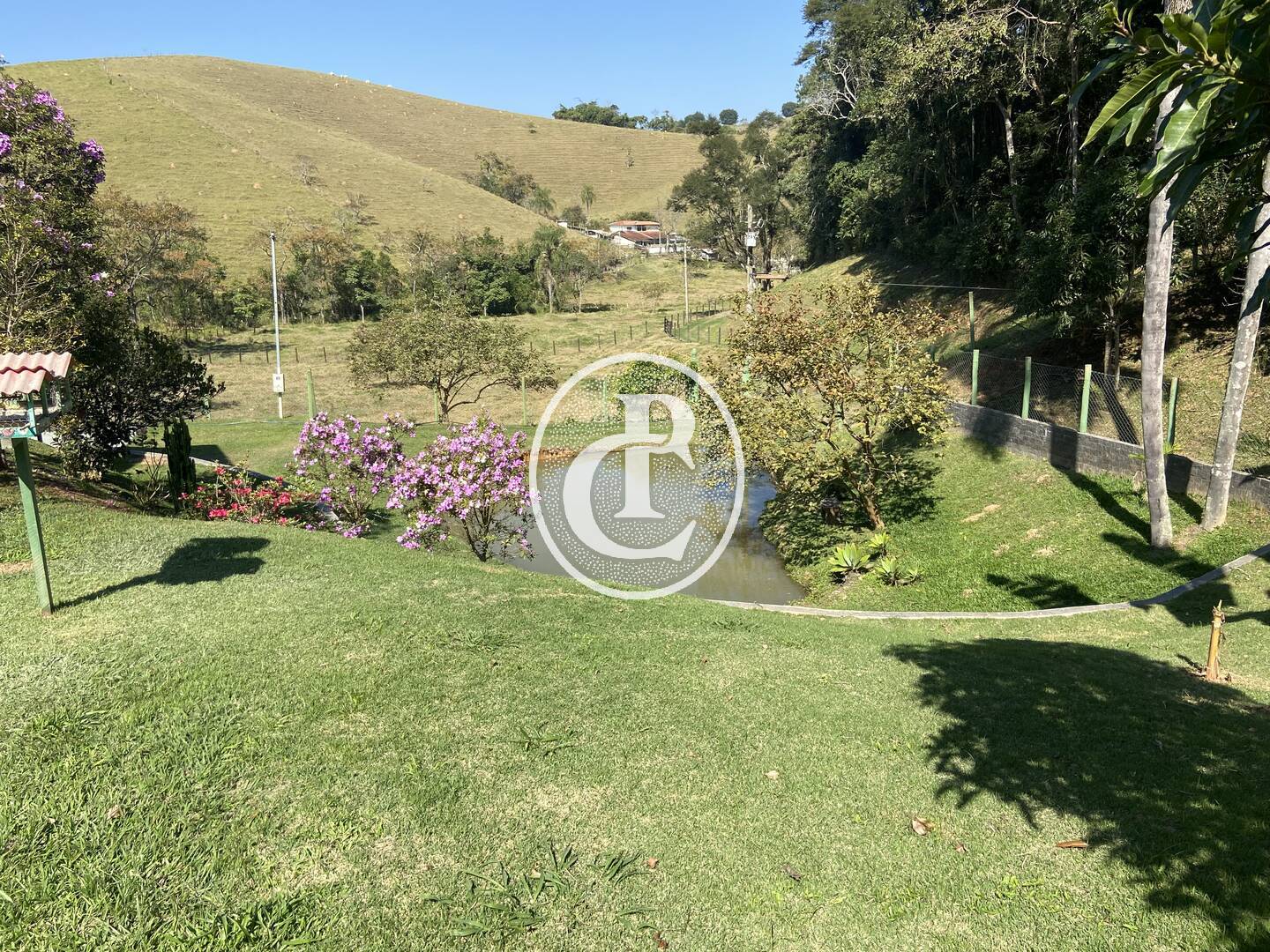 Chácara, 3 quartos, 1 hectares - Foto 7