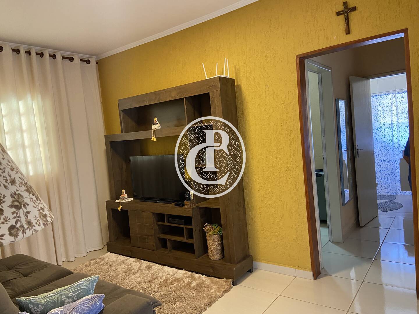 Chácara, 3 quartos, 1 hectares - Foto 8