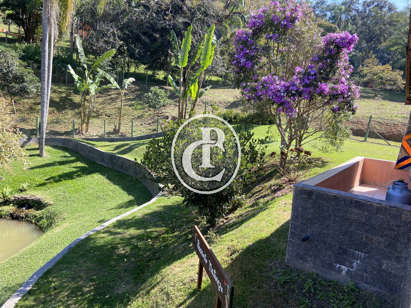 Chácara, 3 quartos, 1 hectares - Foto 9
