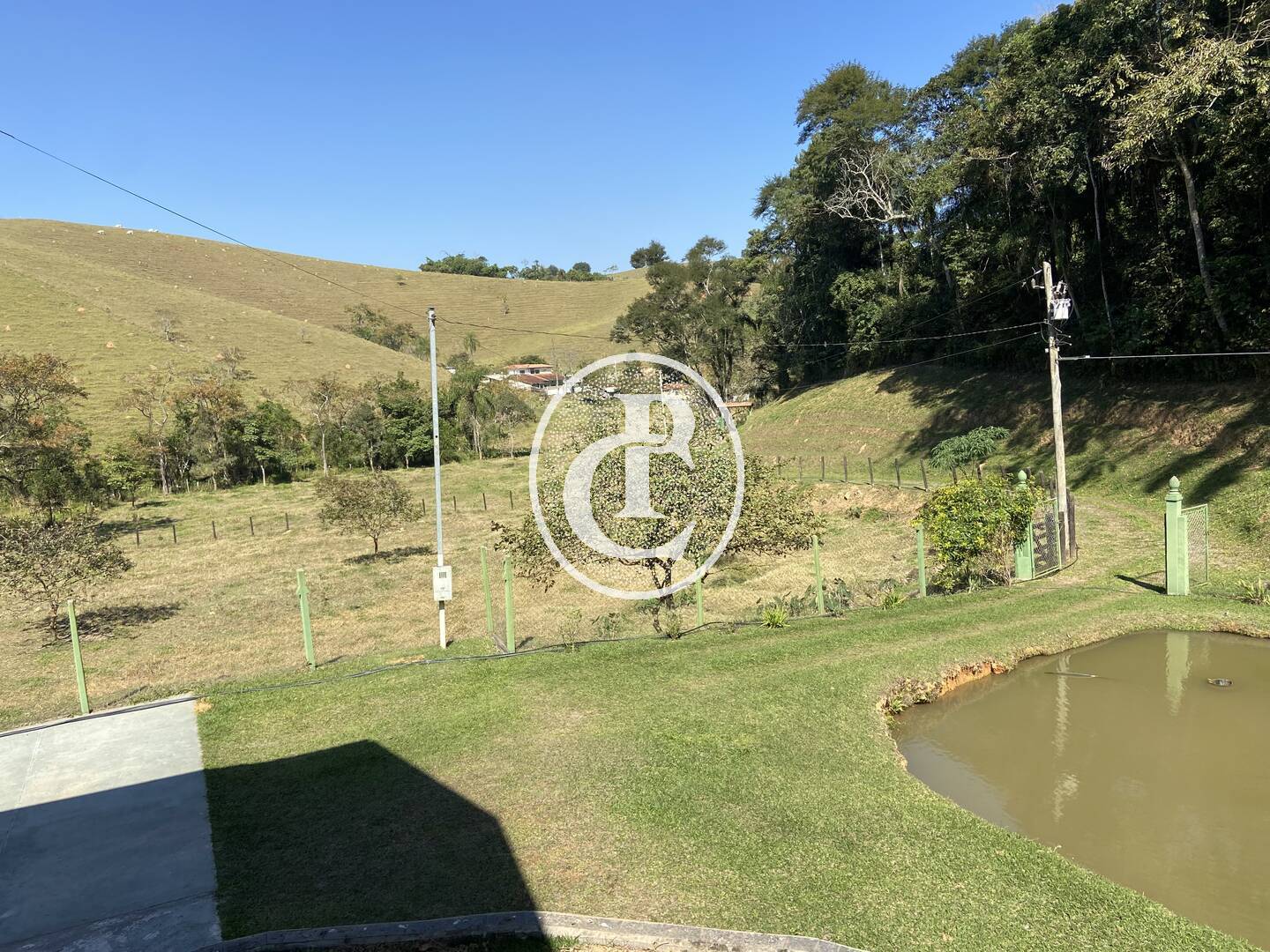 Chácara, 3 quartos, 1 hectares - Foto 11