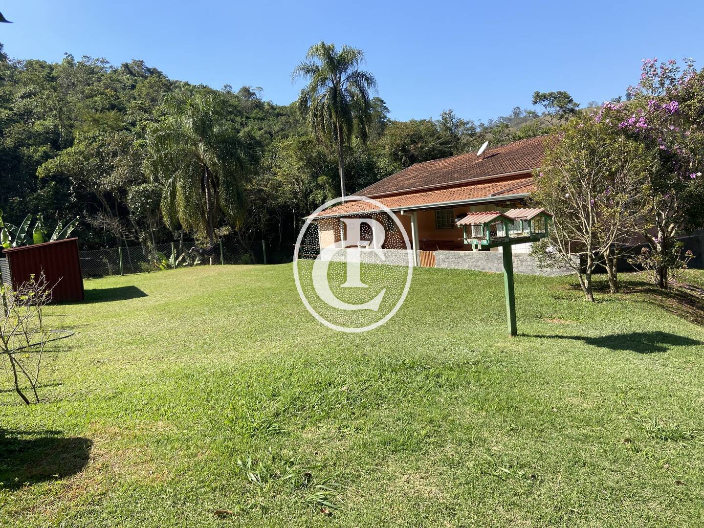 Chácara, 3 quartos, 1 hectares - Foto 2