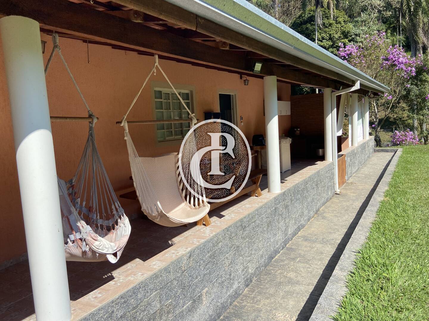 Chácara, 3 quartos, 1 hectares - Foto 14