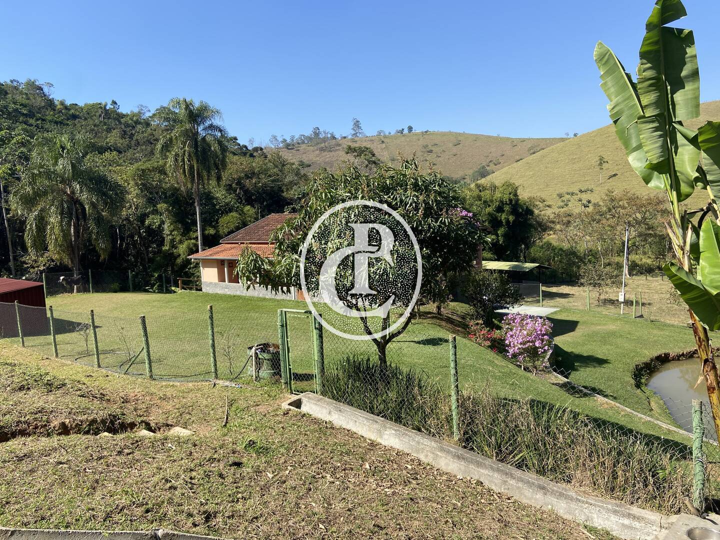 Chácara, 3 quartos, 1 hectares - Foto 18