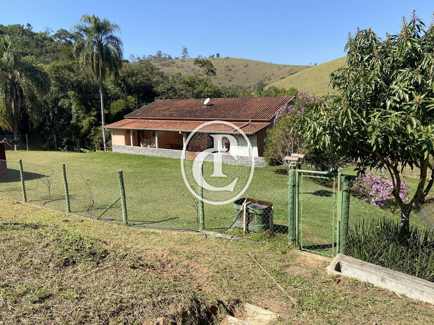 Chácara, 3 quartos, 1 hectares - Foto 19