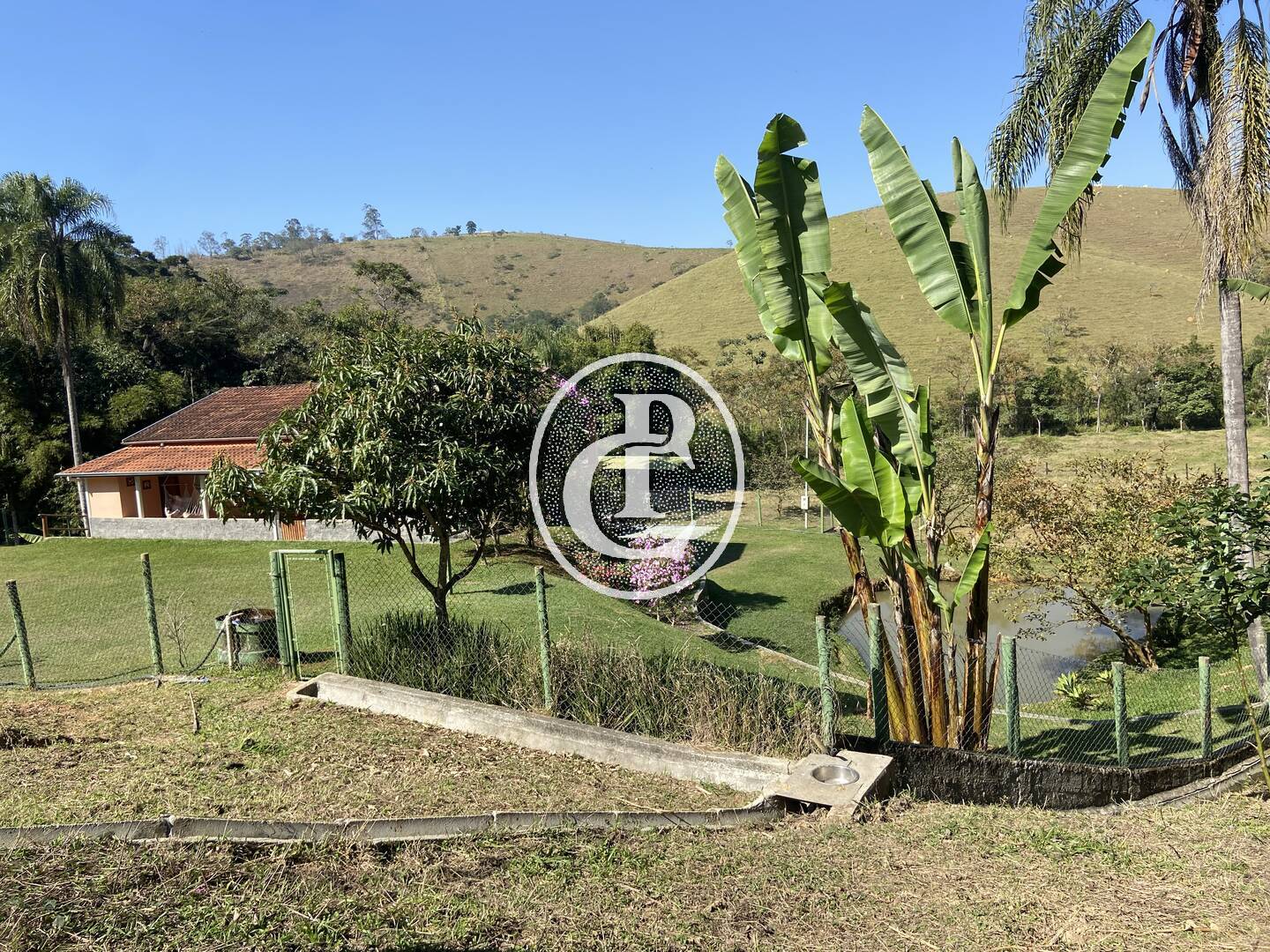 Chácara, 3 quartos, 1 hectares - Foto 23
