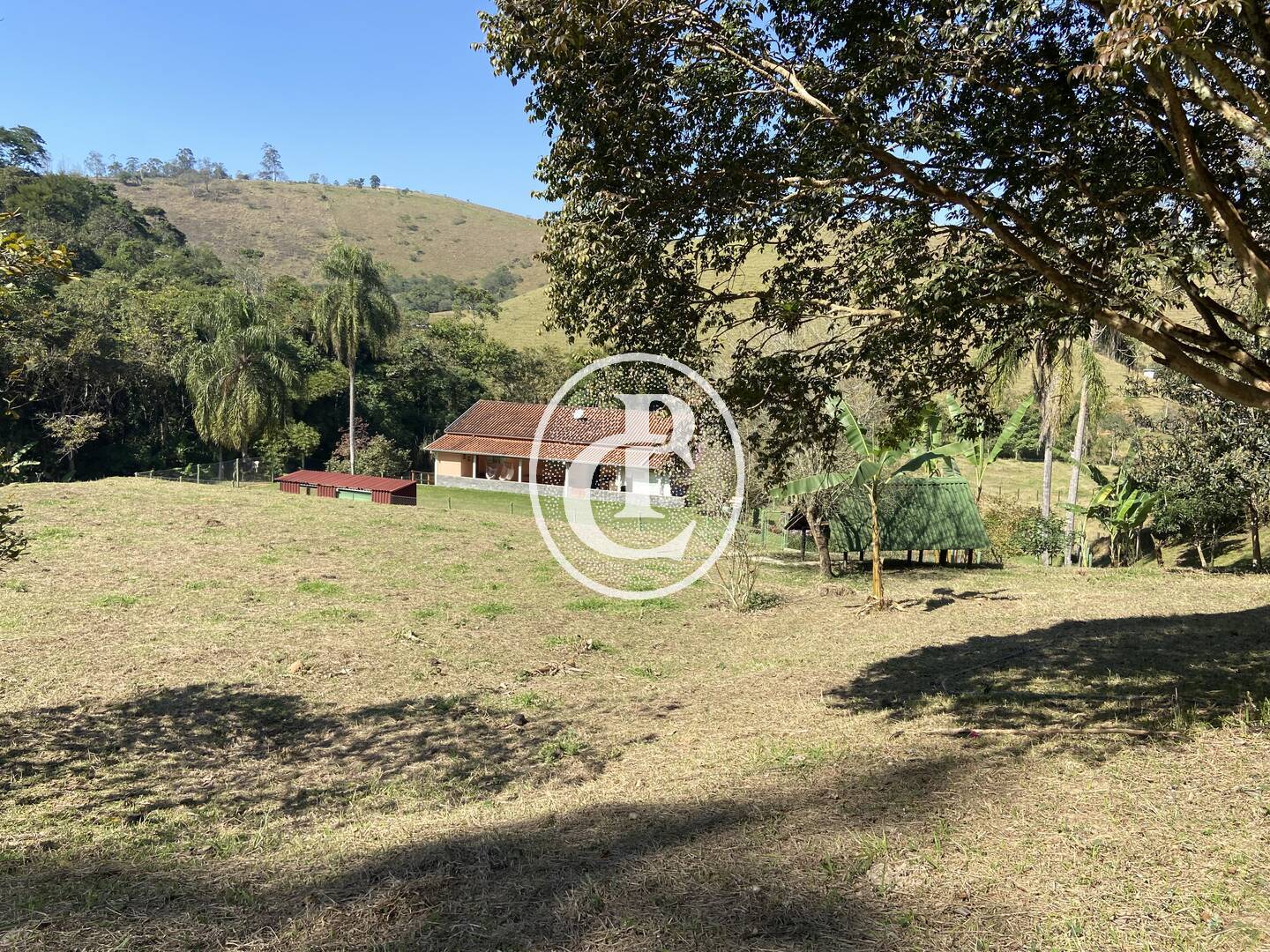Chácara, 3 quartos, 1 hectares - Foto 29
