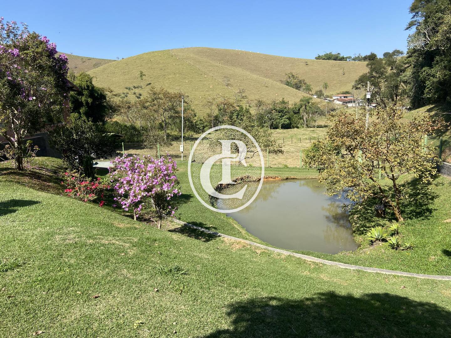 Chácara, 3 quartos, 1 hectares - Foto 30