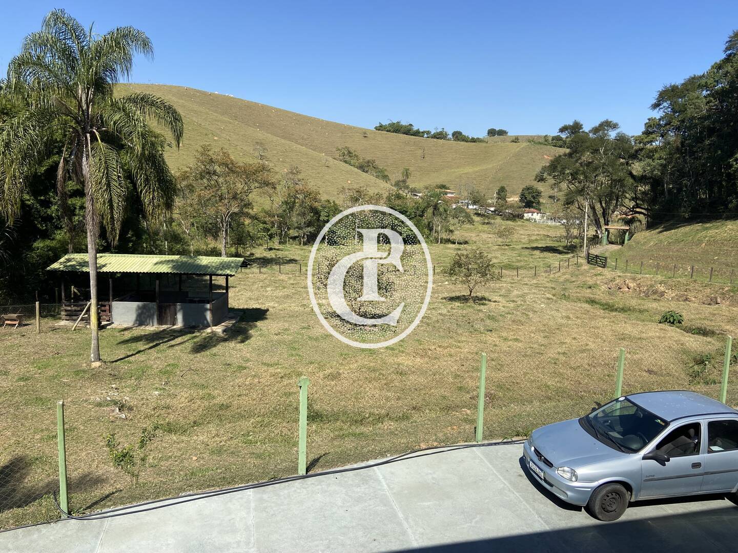 Chácara, 3 quartos, 1 hectares - Foto 31