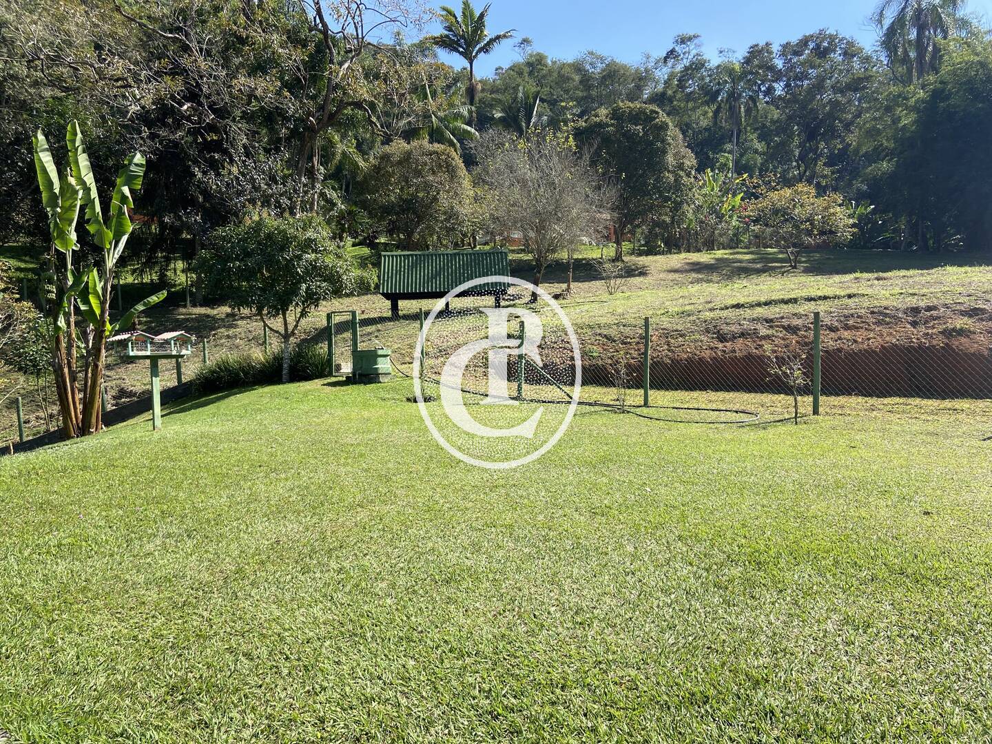 Chácara, 3 quartos, 1 hectares - Foto 33