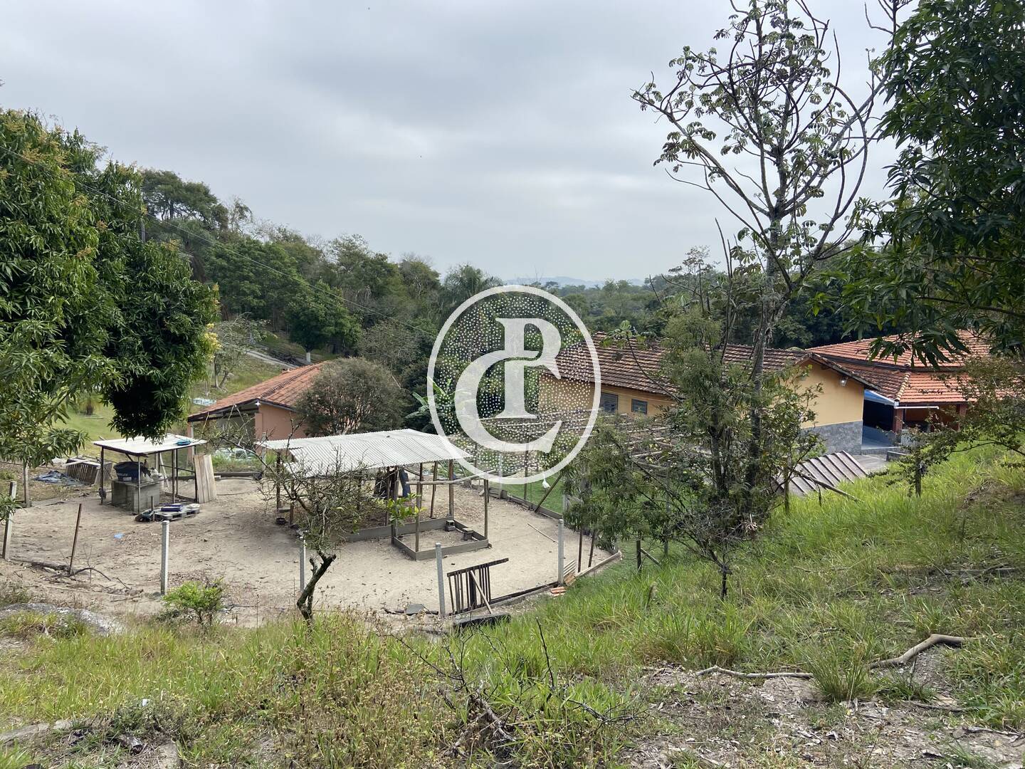 Sítio, 3 quartos, 2 hectares - Foto 3