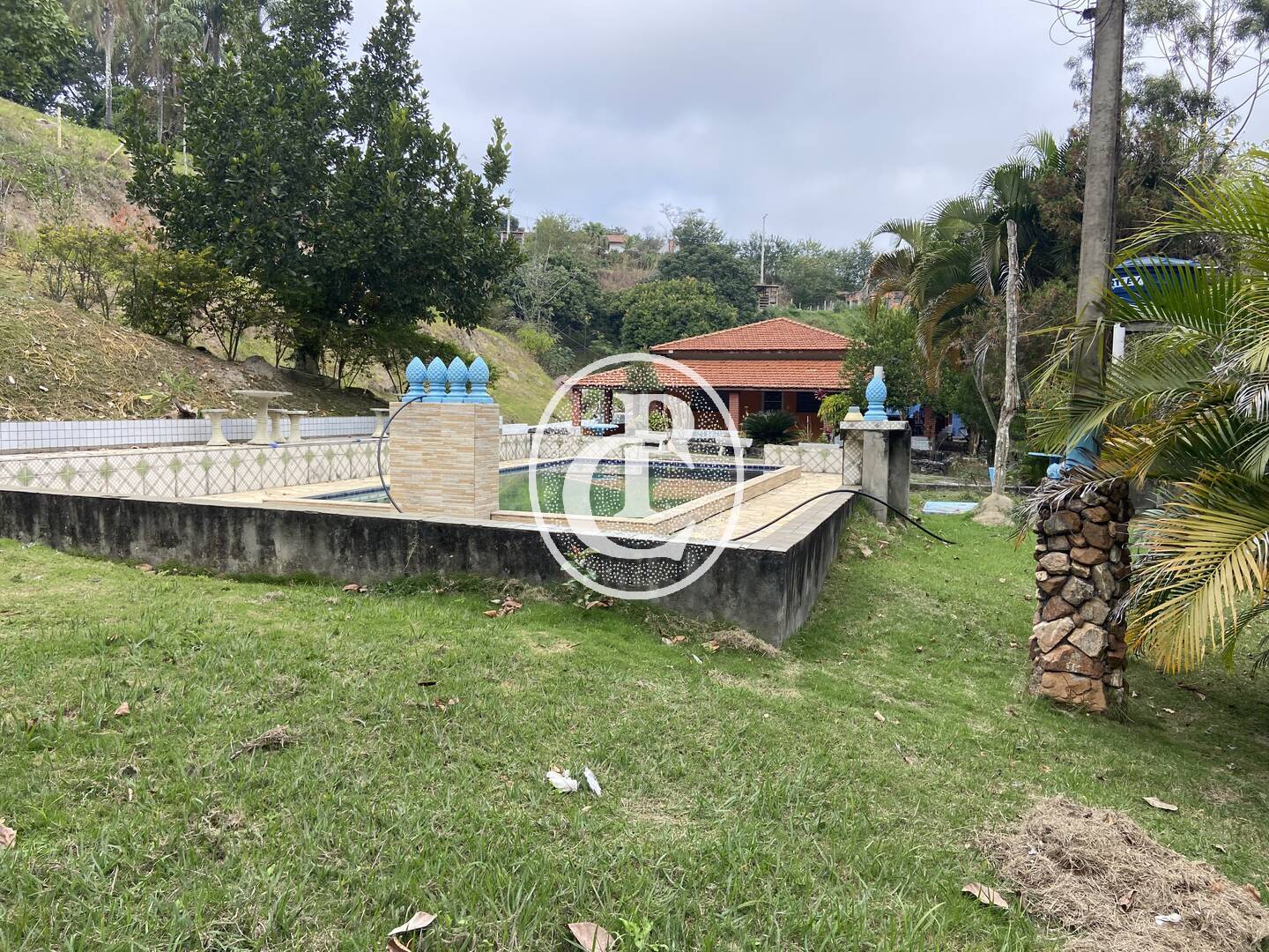 Sítio, 3 quartos, 2 hectares - Foto 4