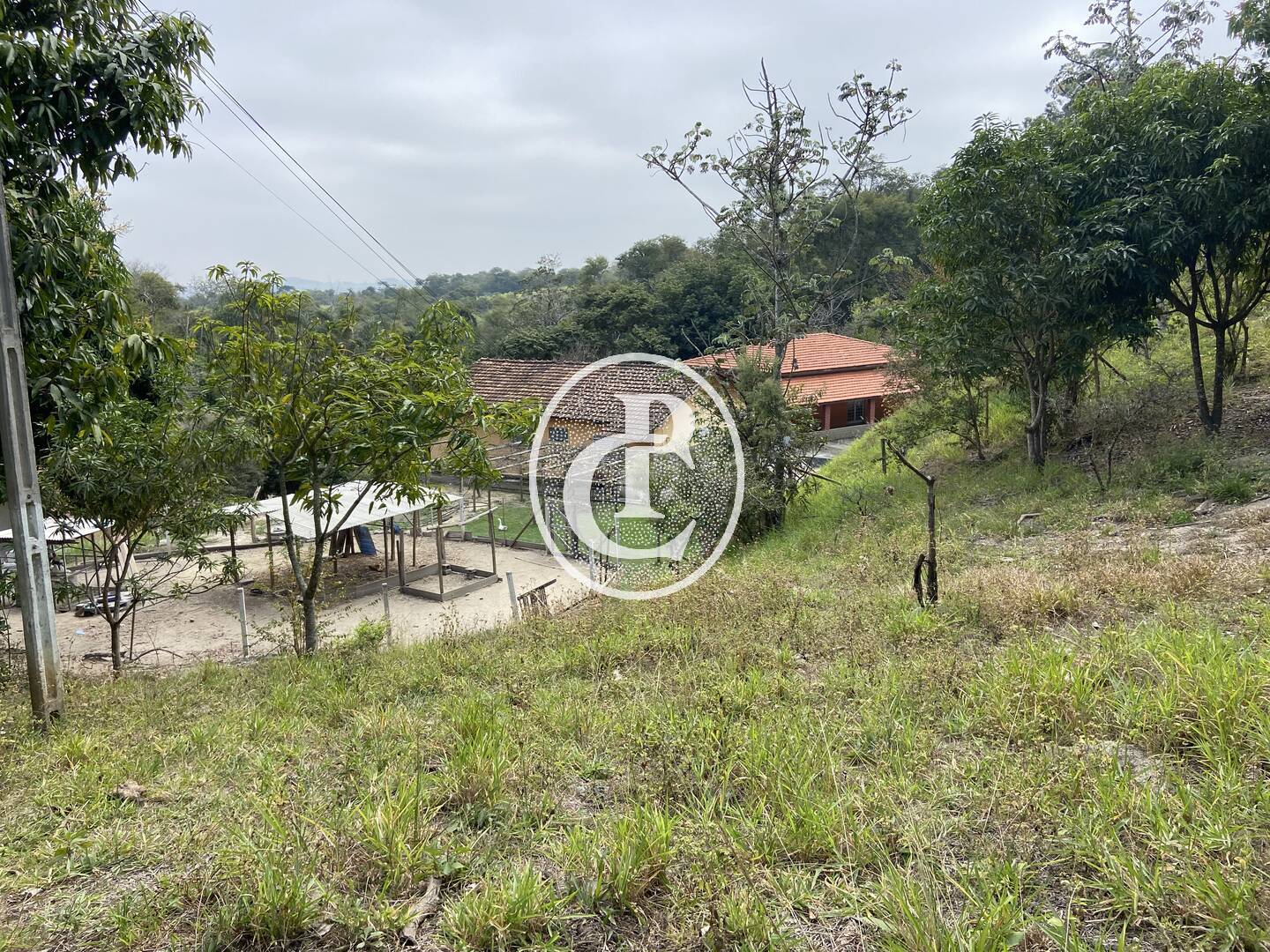 Sítio, 3 quartos, 2 hectares - Foto 5