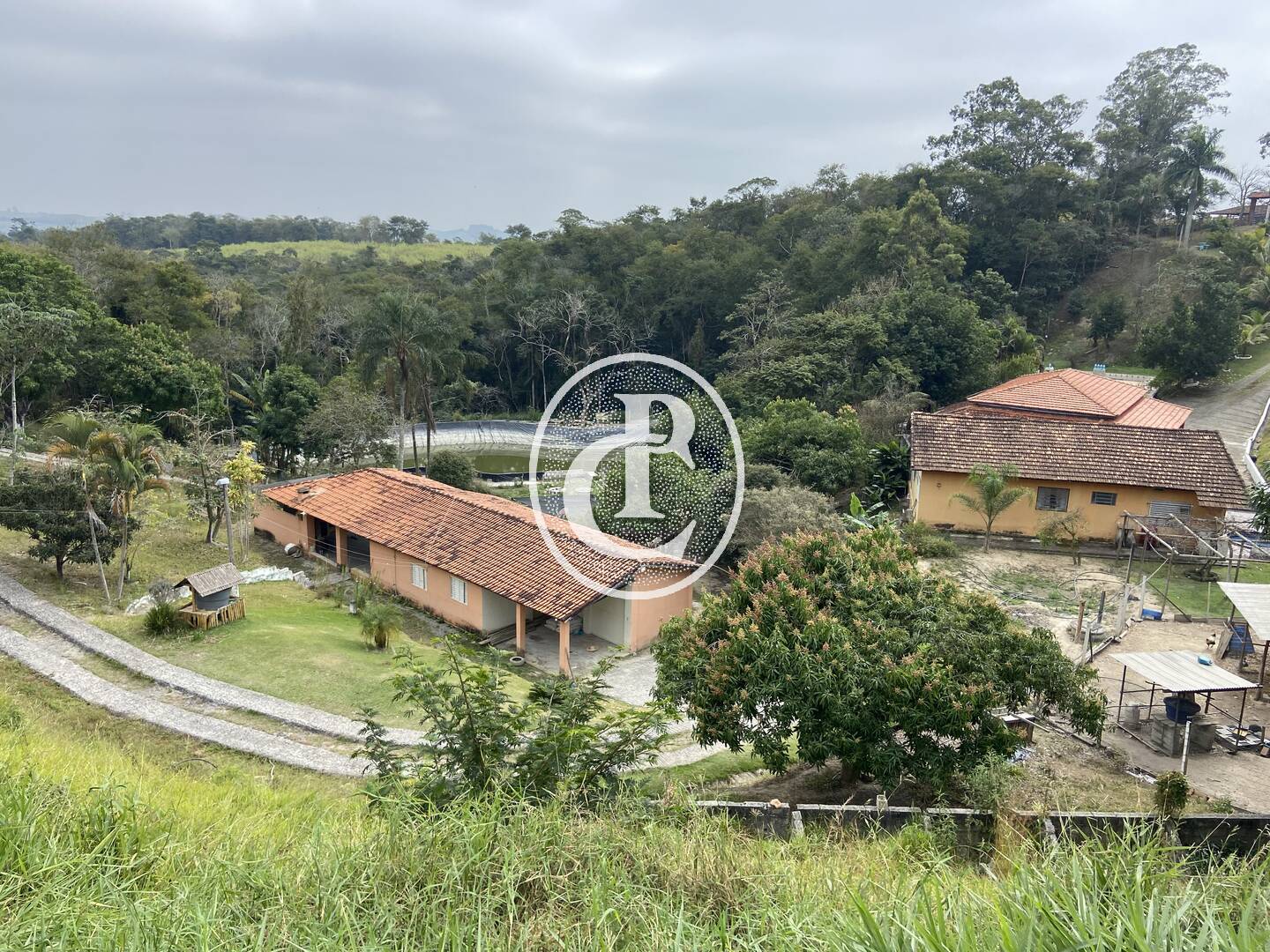 Sítio, 3 quartos, 2 hectares - Foto 26