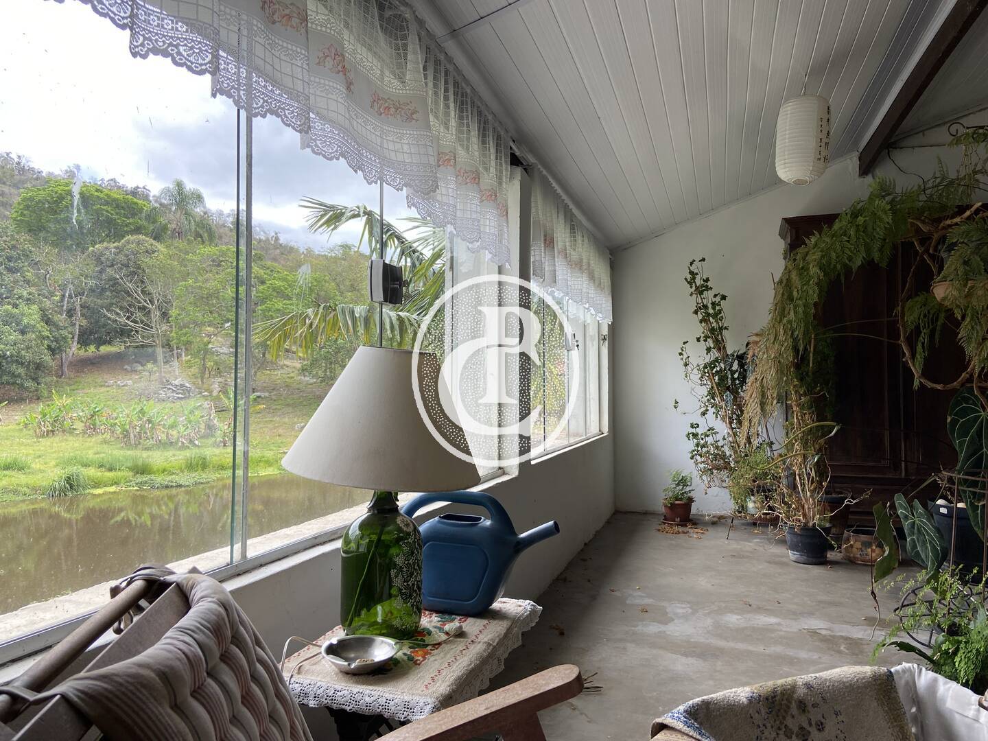 Fazenda, 48 m² - Foto 3